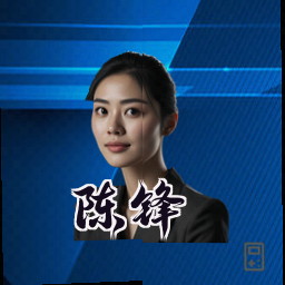 陈锋