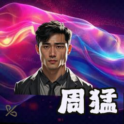 周猛